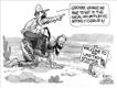 Political Cartoons by Paul Nowak