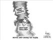 Political Cartoons by Paul Nowak