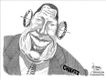Political Cartoons by Paul Nowak