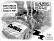 Political Cartoons by Paul Nowak