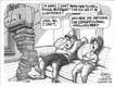 Political Cartoons by Paul Nowak