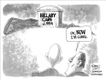 Political Cartoons by Paul Nowak