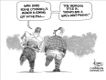 Political Cartoons by Paul Nowak