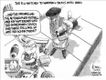 Political Cartoons by Paul Nowak