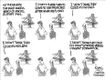 Political Cartoons by Paul Nowak