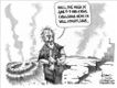 Political Cartoons by Paul Nowak