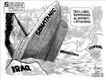Political Cartoons by Paul Nowak