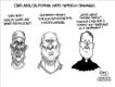 Political Cartoons by Paul Nowak