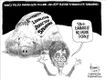Political Cartoons by Paul Nowak