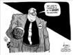 Political Cartoons by Paul Nowak