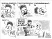 Political Cartoons by Paul Nowak