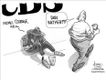 Political Cartoons by Paul Nowak