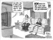 Political Cartoons by Paul Nowak