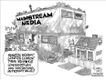 Political Cartoons by Paul Nowak