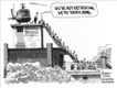 Political Cartoons by Paul Nowak
