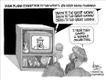 Political Cartoons by Paul Nowak