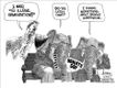 Political Cartoons by Paul Nowak