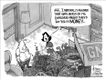 Political Cartoons by Paul Nowak