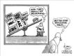 Political Cartoons by Paul Nowak