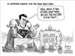 Political Cartoons by Paul Nowak