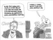 Political Cartoons by Paul Nowak