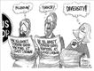 Political Cartoons by Paul Nowak