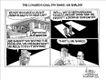 Political Cartoons by Paul Nowak