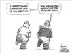 Political Cartoons by Paul Nowak