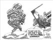 Political Cartoons by Paul Nowak