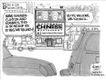 Political Cartoons by Paul Nowak