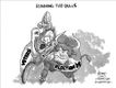 Political Cartoons by Paul Nowak