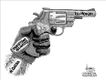 Political Cartoons by Paul Nowak