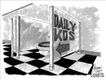 Political Cartoons by Paul Nowak