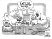 Political Cartoons by Paul Nowak