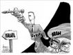 Political Cartoons by Paul Nowak