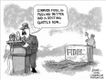 Political Cartoons by Paul Nowak