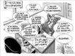 Political Cartoons by Paul Nowak