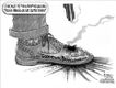 Political Cartoons by Paul Nowak