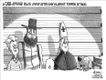 Political Cartoons by Paul Nowak