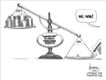 Political Cartoons by Paul Nowak