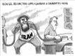 Political Cartoons by Paul Nowak