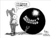 Political Cartoons by Paul Nowak