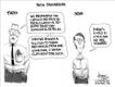 Political Cartoons by Paul Nowak