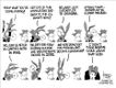 Political Cartoons by Paul Nowak