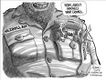 Political Cartoons by Paul Nowak