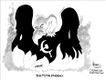Political Cartoons by Paul Nowak