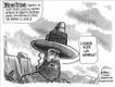 Political Cartoons by Paul Nowak