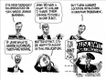 Political Cartoons by Paul Nowak