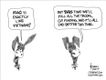 Political Cartoons by Paul Nowak