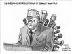 Political Cartoons by Paul Nowak